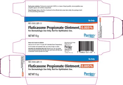 Fluticasone Propionate Ointment (12 13 16 0a314rcc6)